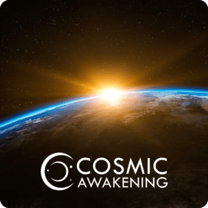 Cosmic Awakening Monthly Membership