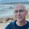 medical intuitive Patrice Krysztofiak