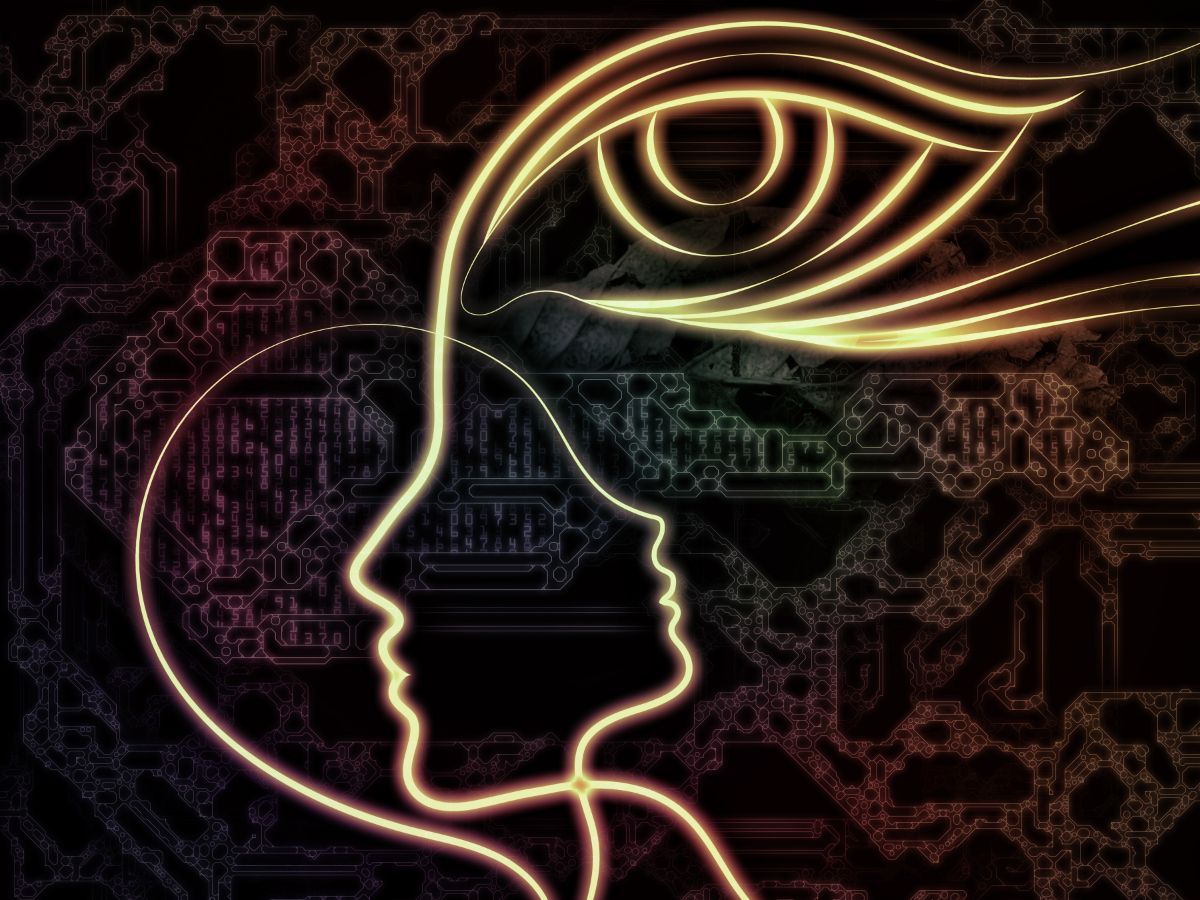 intuition healer
