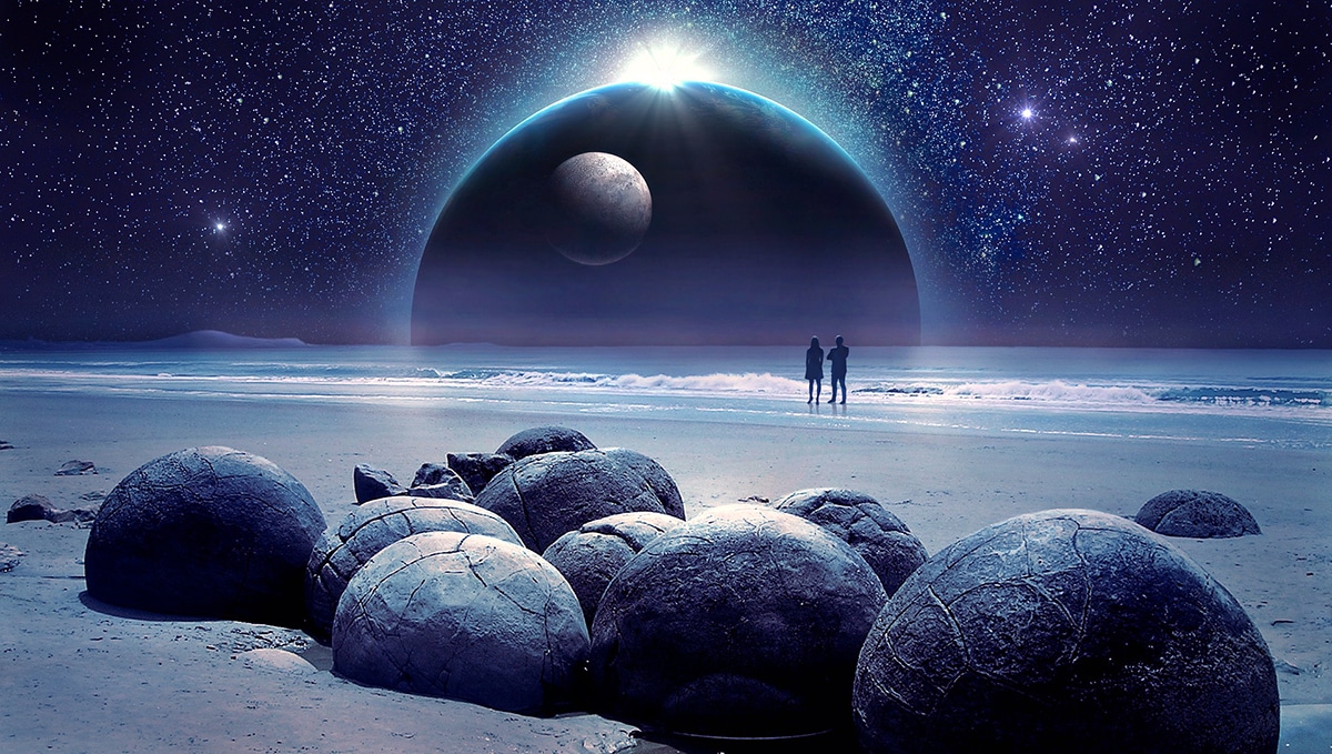 starseeds