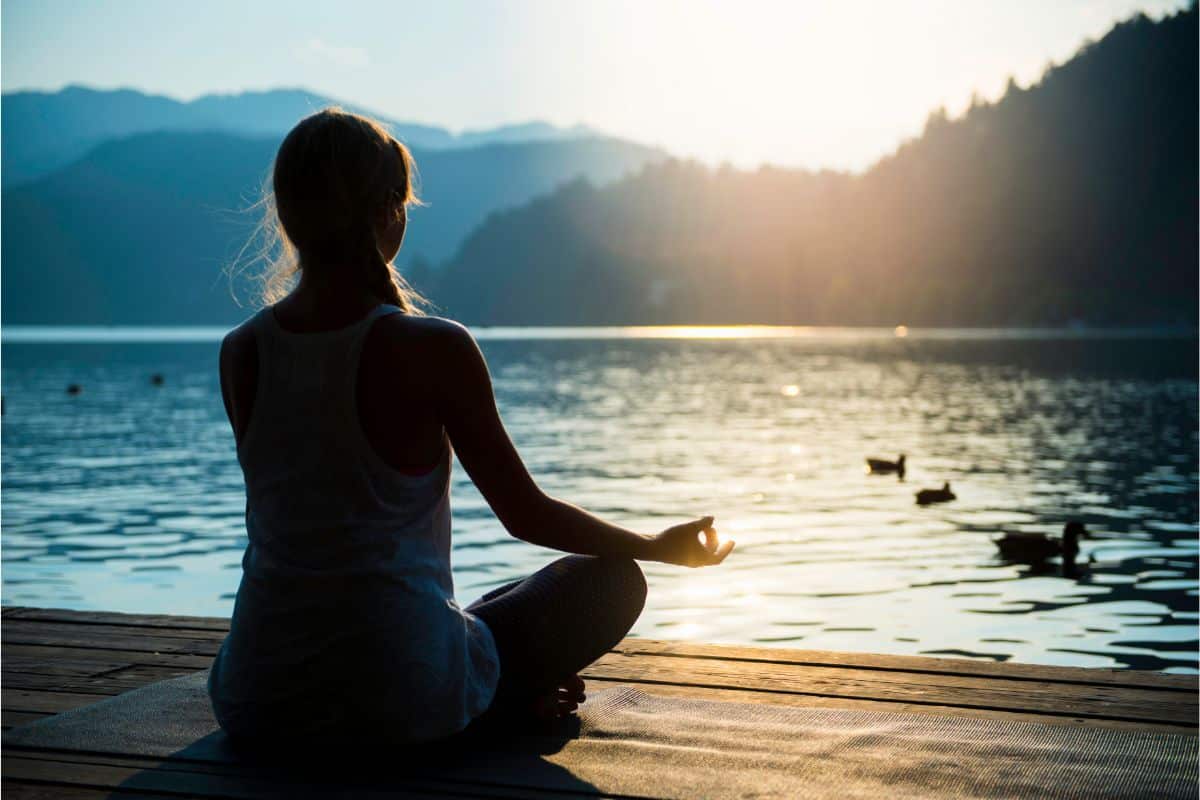 meditation to activate crystalline body