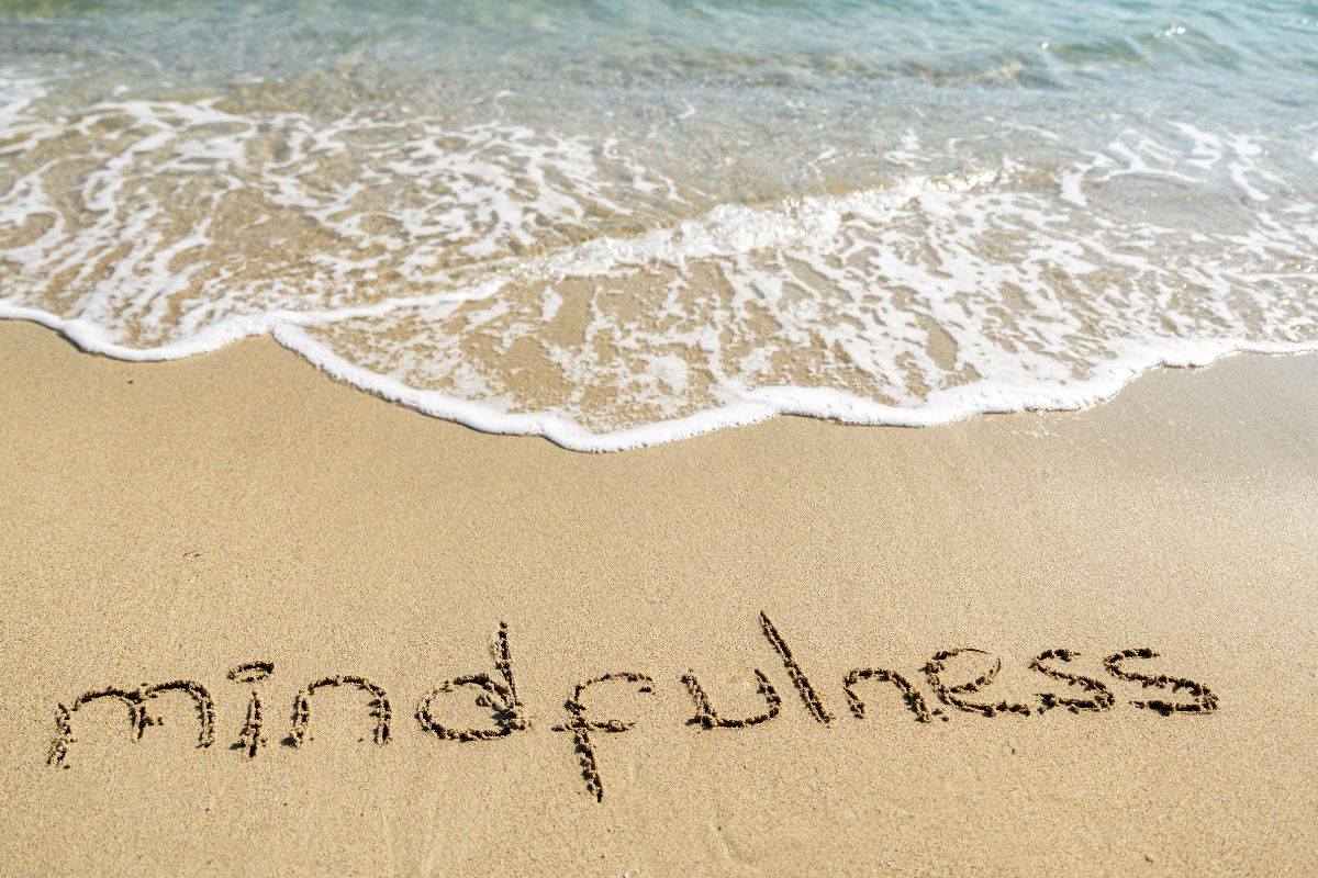 Mindfulness