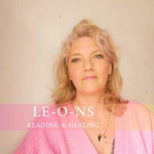 Galactic Akashic Records Reading with Leonie