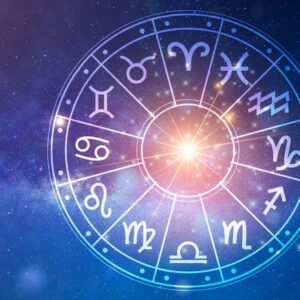 Soul Contracts in your Birth Chart, with Kirsten